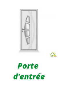 porte